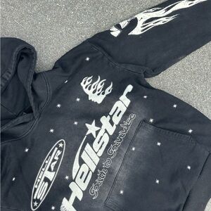 hellstar good quality rep